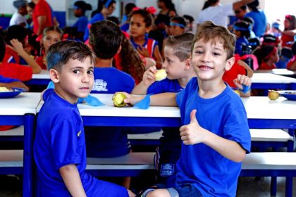 SEMANA DA CRIANÇA – ESCOLA OLINTO MANCINIe (1)