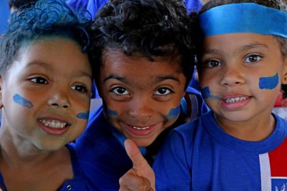 SEMANA DA CRIANÇA – ESCOLA OLINTO MANCINIe (20)