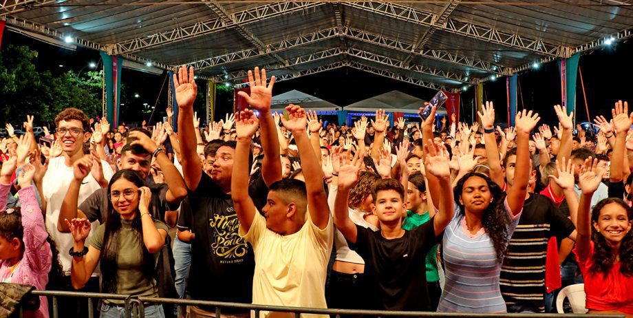 ORAÇÃO DO DIA — 19 DE DEZEMBRO com Louvores de Adoração — Melhores