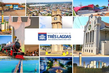 MOSAICO – MUNUMENTOS E TURISMO TRES LAGOAS