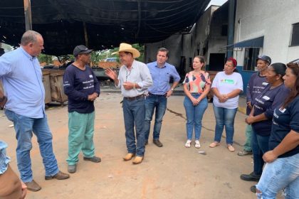 Visita à Arara Azul 3