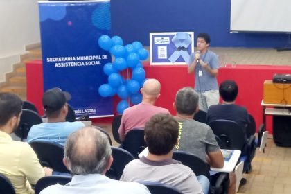 novembro azul smas