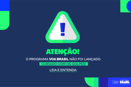 voa brasil