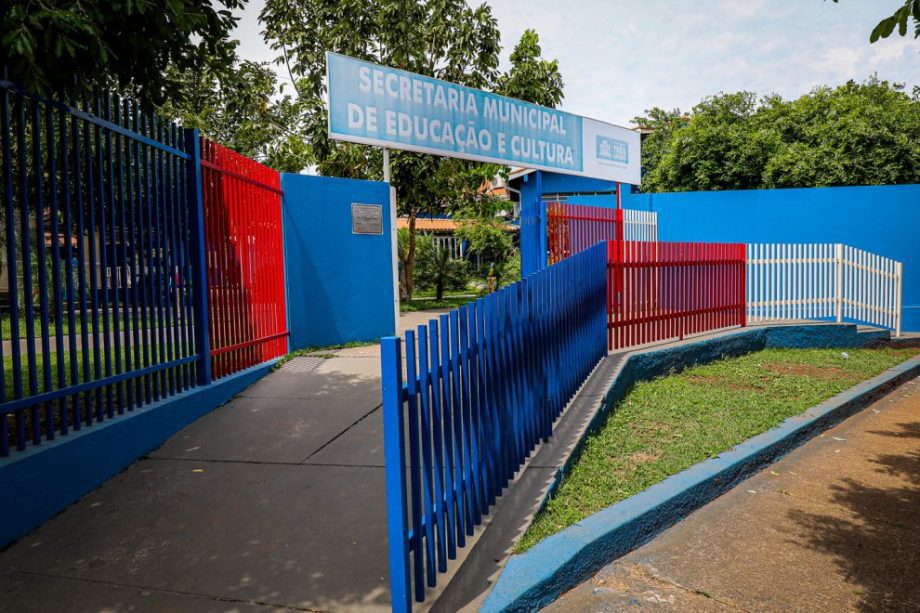 CONCURSO PÚBLICO – SEMEC convoca 33 candidatos aprovados para o cargo de Atendente de Educação Infantil