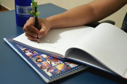 Evasão Escola Reme