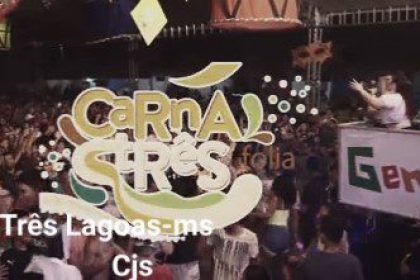 Vídeo CarnaTrês – Não Oficial