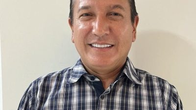 Gil Alexandre da Rocha Gil Alexandre da Rocha