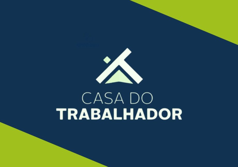 Casa do Trabalhador de TL está com 234 vagas de empregos disponível nesta quinta-feira (06)