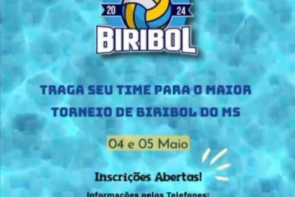 Copa Biribol