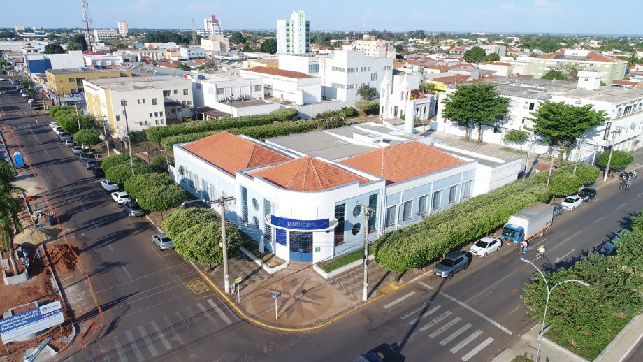 Veja o que abre e o que fecha na Prefeitura de Três Lagoas durante o ponto facultativo de Carnaval 2025.