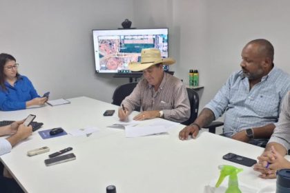Reunião DNIT 2