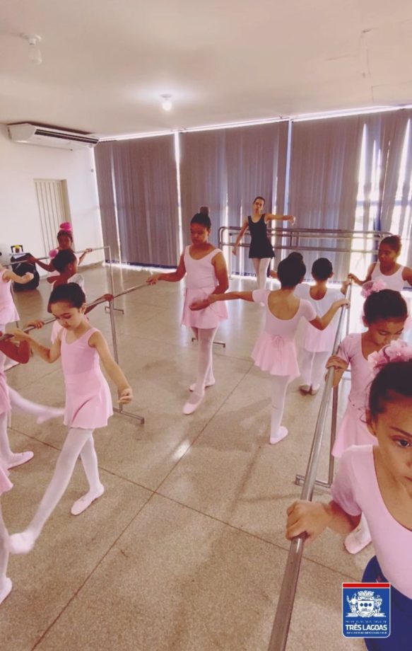Aulas dos projetos da SEJUVEL e da Diretoria de Cultura retornam nesta segunda-feira, 10 de março