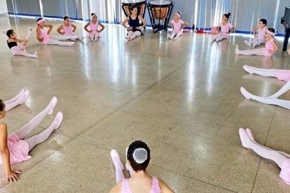 Aulas de Danças Diretoria de Cultura (7)