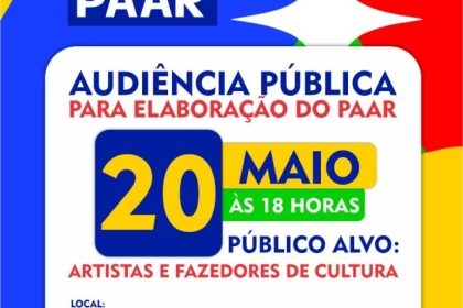 audiencia PAAR