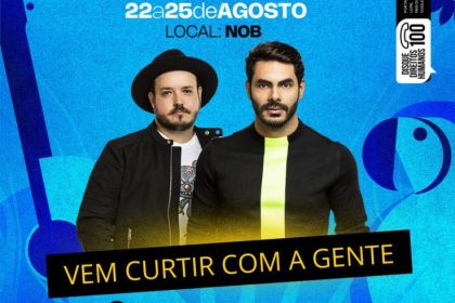 ISRAEL E RODOLFO
