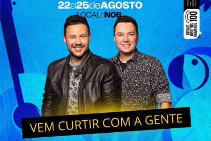 JOÃO BOSCO E VINÍCIUS