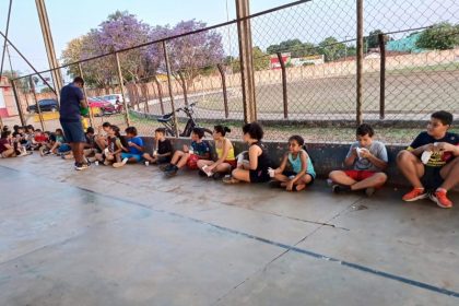 Comemoração Dia das Crianças ATLETISMO 21-10 3