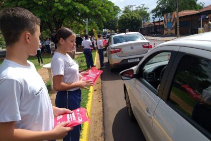 Blitz Educativa Coleta Seletiva (6)