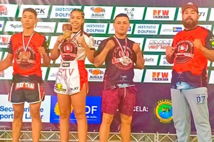Campeonato Brasileiro de Muay Thai (14)