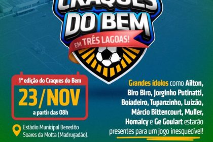 Craque do Bem