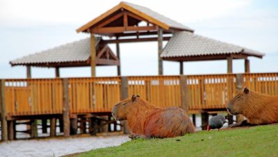 Inauguração Deck da Lagoa (8)