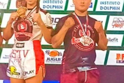 Campeonato Brasileiro de Muay Thai (14)