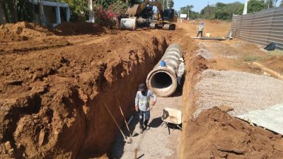 DRENAGEM E PAVIMENTAÇÃO ARAPUÁ (5)