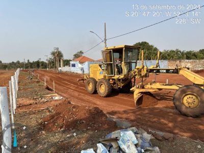 DRENAGEM E PAVIMENTAÇÃO ARAPUÁ (8)