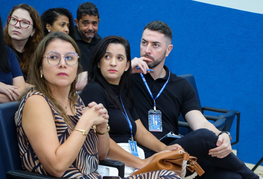 SEFIRC promove capacitação para servidores da prefeitura de TL