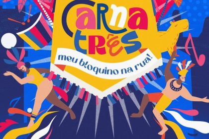 CARNA TRÊS – CULTURA
