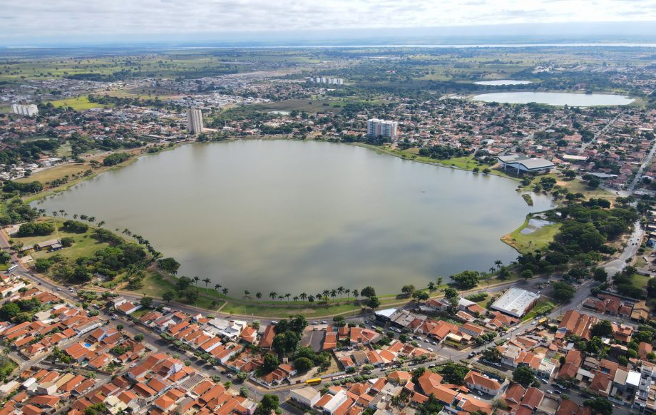 Cultura, lazer e gastronomia – Prefeitura lançará ação na Lagoa Maior para toda população