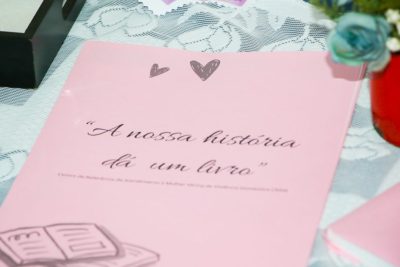 MÊS DA MULHER – SMAS realizou mais uma ação voltada ao público feminino 6 PROJETO MINHAS HISTORIAS DA UM LIVRO 21-03 (2)