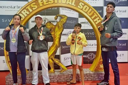 Campeonato Muah Thay – Arnold Classic Brasil (7)