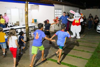 ENTREGA DE OVOS SMAS (6)
