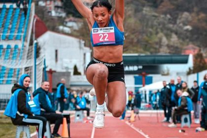 MUNDIAL ATLETISMO SERVIA (2)