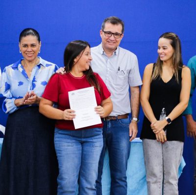POSSE SERVIDORES EDUCAÇÃO E ASSISTENCIA (19)