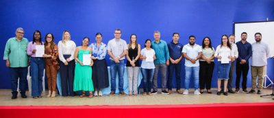 POSSE SERVIDORES EDUCAÇÃO E ASSISTENCIA (23)