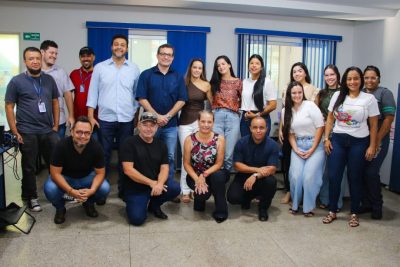 Visita Prefeito SEDECT (1)