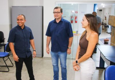 Visita Prefeito SEDECT (2)