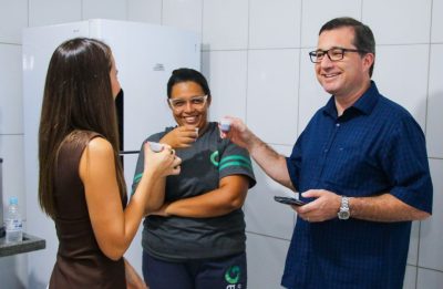Visita Prefeito SEDECT (3)