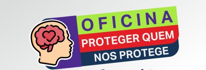 CONVITE – SEJUVEL realizará oficina sobre valorização à saúde mental no atendimento aos jovens