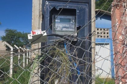 Vandalismo