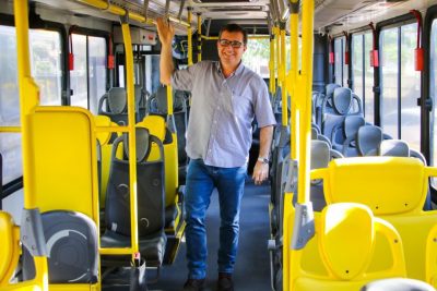 APRESENTAÇÃO DA NOVA FROTA TRANSPORTE COLETIVO 03-05 (11)