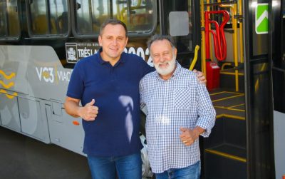 APRESENTAÇÃO DA NOVA FROTA TRANSPORTE COLETIVO 03-05 (13)