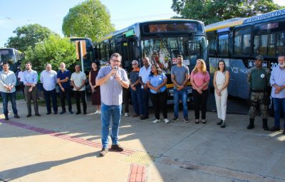 APRESENTAÇÃO DA NOVA FROTA TRANSPORTE COLETIVO 03-05 (14)