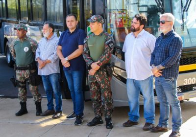 APRESENTAÇÃO DA NOVA FROTA TRANSPORTE COLETIVO 03-05 (18)