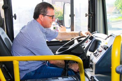 APRESENTAÇÃO DA NOVA FROTA TRANSPORTE COLETIVO 03-05 (2)