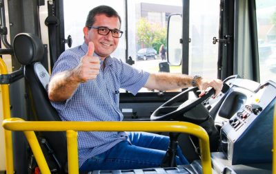 APRESENTAÇÃO DA NOVA FROTA TRANSPORTE COLETIVO 03-05 (3)