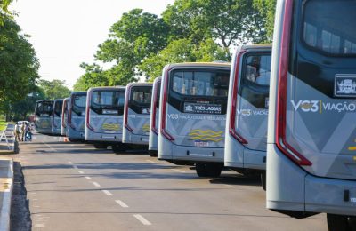 APRESENTAÇÃO DA NOVA FROTA TRANSPORTE COLETIVO 03-05 (7)