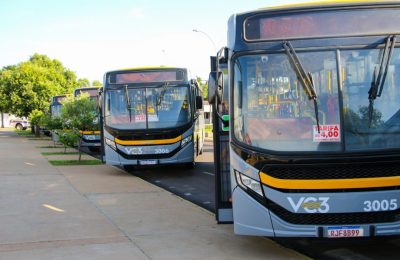 APRESENTAÇÃO DA NOVA FROTA TRANSPORTE COLETIVO 03-05 (8)